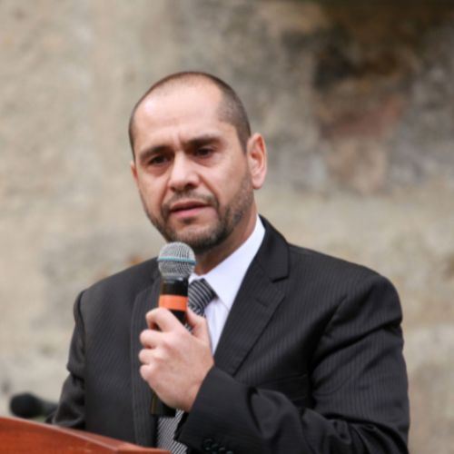 Jose Antonio Mora Huerta, Cirujano General en Guadalajara | Agenda una cita online