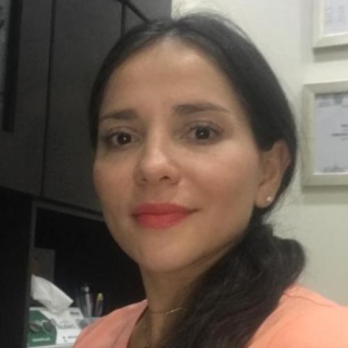 Dra. Laura Esther Domínguez Gallegos, Dermatólogo en Veracruz | Agenda una cita online