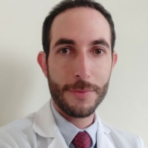 Dr Ilan Vinitzky Brener, Cirujano Maxilofacial en Miguel Hidalgo | Agenda una cita online