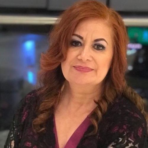 Monica Reyna Rodríguez, Psicoanalista - Psicoterapeuta en Monterrey | Agenda una cita online