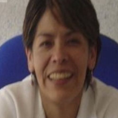 María Yicel Bautista Hernández, Radioterapeuta en Tlalpan | Agenda una cita online