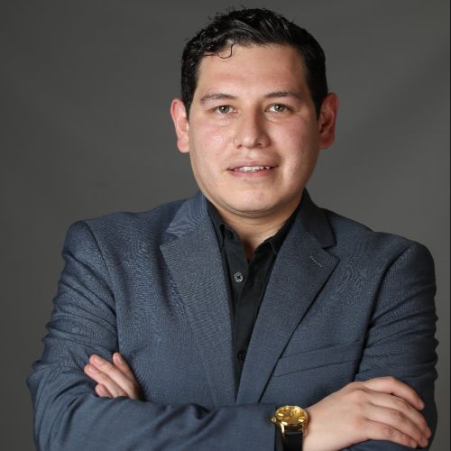 Gabriel De La Rosa Ruíz, Psicólogo en Cuajimalpa de Morelos | Agenda una cita online