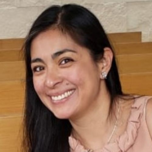 Marianna Escobar Pacheco, Psicólogo en Coyoacán | Agenda una cita online