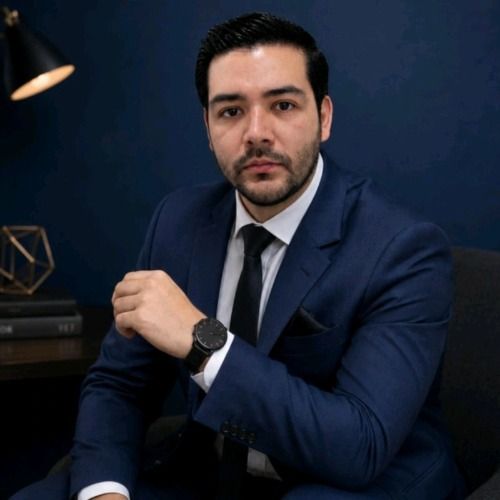 Garibaldi Corona Plancarte, Médico General en Zapopan | Agenda una cita online