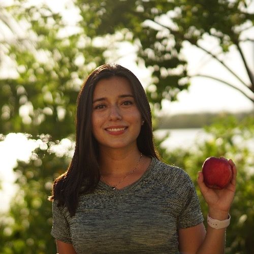 Paola Blasio Enciso, Nutricionista en Benito Juárez (Quintana Roo) | Agenda una cita online
