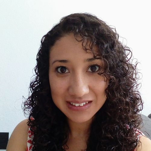 Azucena Mendoza, Psicólogo en Ensenada | Agenda una cita online