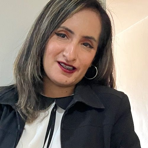 Jaana Zaldivar Rodriguez, Psicólogo en Benito Juárez | Agenda una cita online