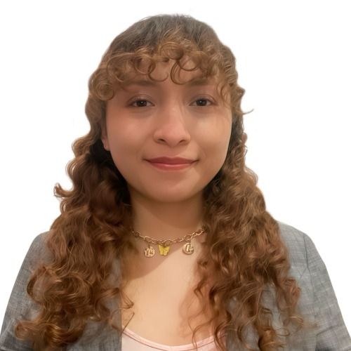 Estefanía Mena, Psicólogo en San Francisco de Campeche | Agenda una cita online