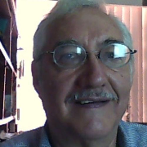 Vicente Rafael Díaz Giner, Radiólogo en Colima | Agenda una cita online