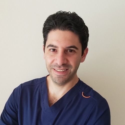Daniel Kajomovitz Bialostosky, Cirujano Oncologo en Cuauhtémoc | Agenda una cita online