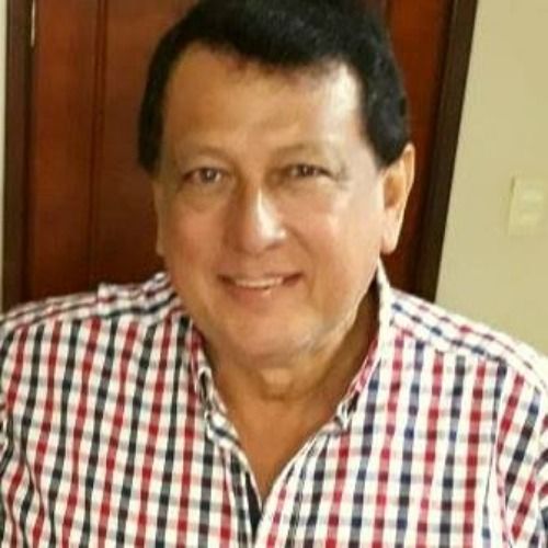 Mario Alberto Gomez Cuervo