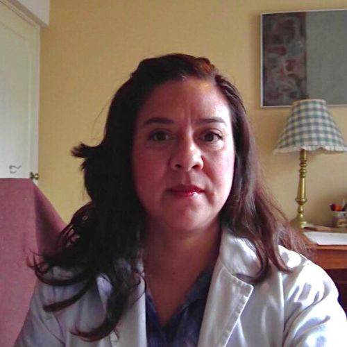 Susannah Romay Wilke, Psicoterapeuta, Psicoanálisis y Adicciones. Terapia grupal gratis  en Tlalpan | Agenda una cita online