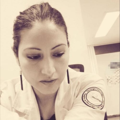 Erika Sumano Ziga, Ginecólogo Obstetra en Cuauhtémoc | Agenda una cita online