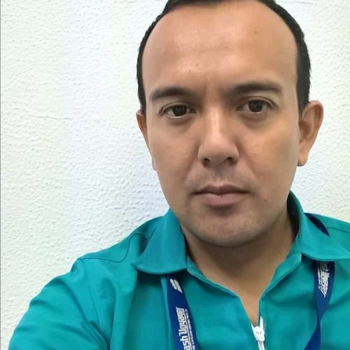 Jhanlui Alberto Ramirez Coral, Nutricionista en Othón P. Blanco | Agenda una cita online