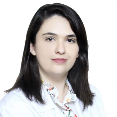 Alejandra Garza Flores, Oncólogo en Monterrey | Agenda una cita online