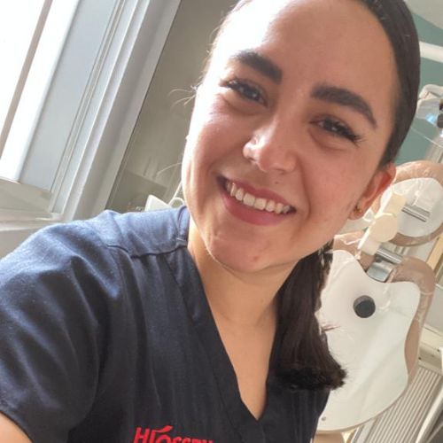 Valeria Cabello Montesinos, Dentista en Xochimilco | Agenda una cita online