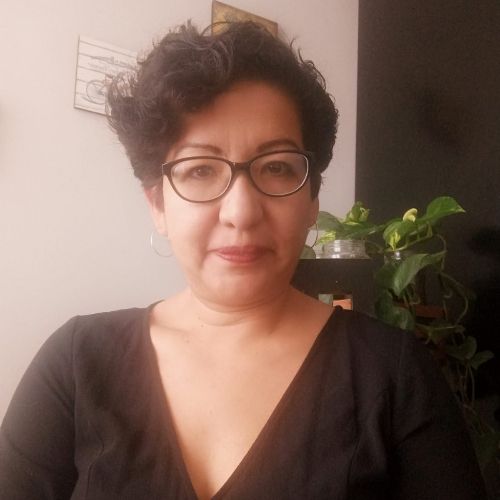 Nidia Flores Montañez, Psicólogo en Iztapalapa | Agenda una cita online