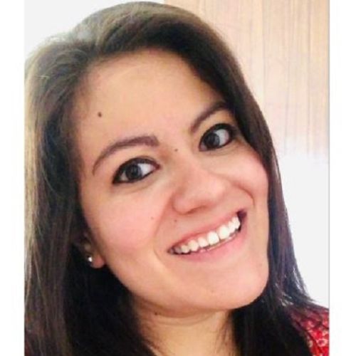 Carolina Mata Cámara, Psicólogo en Cuauhtémoc | Agenda una cita online