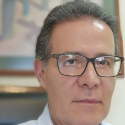 Dr. Elmer Botello Lazalde, Otorrinolaringólogo en Guadalupe (Zacatecas) | Agenda una cita online