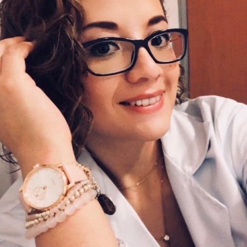 Karen Miroslava Castro Mondragón, Urología Ginecológica en Magdalena Contreras | Agenda una cita online