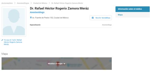 hellomoto testmoto, Dentista en Acapulco de Juárez | Agenda una cita online