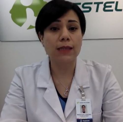 Rodriguez Pérez Martha Lorena Rodríguez Pérez, Neurólogo en Monterrey | Agenda una cita online