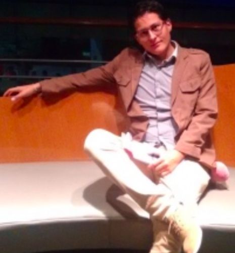 Eric Peña Rodríguez, Sexologo en Tlalpan | Agenda una cita online