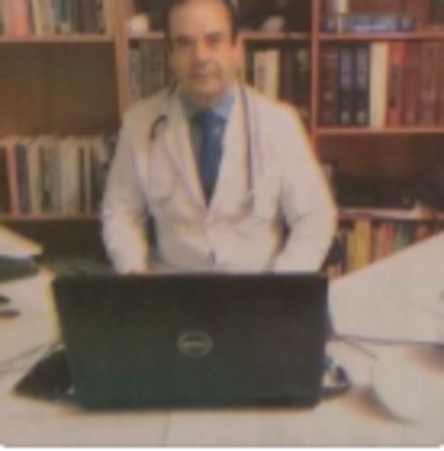 Rolando Orozco Muñoz, Homeopata en Aguascalientes | Agenda una cita online