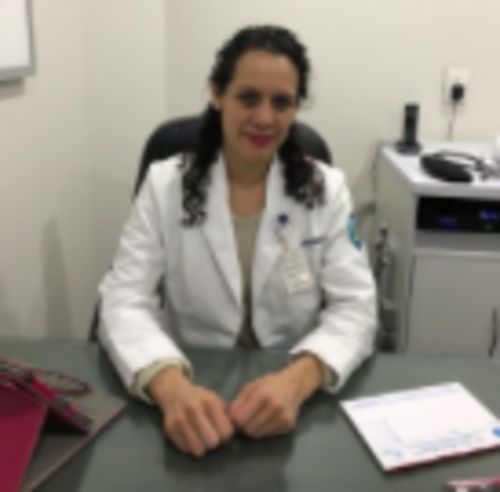 Karla Miranda Barbachano, Gastroenterólogo en Magdalena Contreras | Agenda una cita online