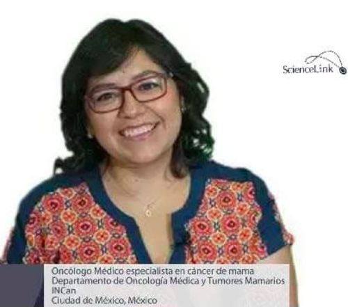 Diana Fabiola Flores Díaz, Oncólogo en Tlalpan | Agenda una cita online