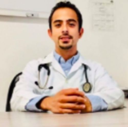 Manuel Habacuc Guzman Oriano, Médico General en Puebla | Agenda una cita online