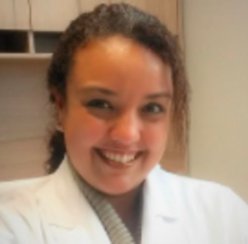 Dania Lizet Quintanilla Flores, Endocrinólogo en Monterrey | Agenda una cita online