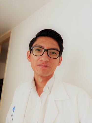 Abraham Hernández Chiu, Dentista en Benito Juárez | Agenda una cita online