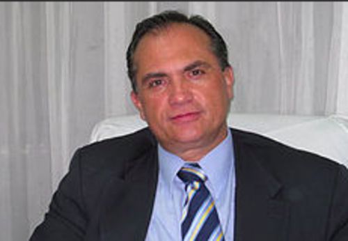 Carlos López Castañares, Ginecólogo Obstetra en Naucalpan de Juárez | Agenda una cita online