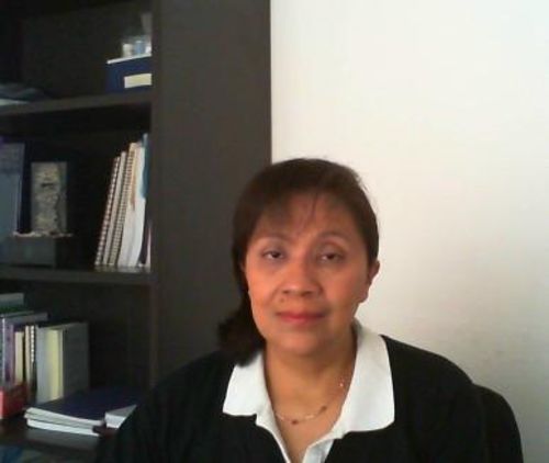 Alejandra Juárez Morales, Psicólogo en Gustavo A. Madero | Agenda una cita online