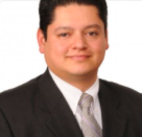 Juan Martínez Caamaño, Ortopedista en Tijuana | Agenda una cita online