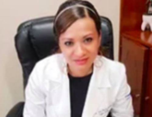 Zenia Álvarez Martínez, Cirujano Maxilofacial en Toluca | Agenda una cita online