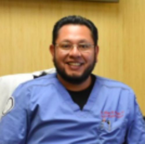 Diego Buendiía Valdez, Ortopedista en Coyoacán | Agenda una cita online