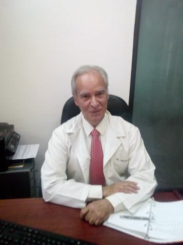 Víctor Hugo Abddala, Cirujano Plastico en Benito Juárez | Agenda una cita online