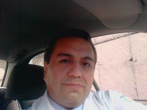 Javier Osnaya Martínez, Gastroenterólogo en Coyoacán | Agenda una cita online