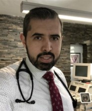 Germán Anguiano Torres, Cardiólogo en Zapopan | Agenda una cita online