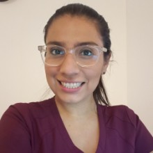 Aida Monroy Beltran, Dentista en Benito Juárez | Agenda una cita online