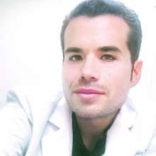 Aldo Antonio Ortiz Flores, Anestesiólogo en Guadalajara | Agenda una cita online