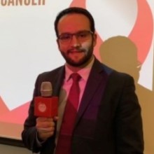 José Job Lagunes Muñoz, Oncólogo en Guadalajara | Agenda una cita online
