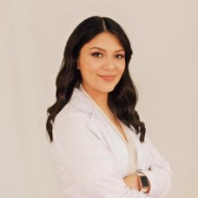 Alejandra Guadalupe Pérez Mata, Nutricionista en Saltillo | Agenda una cita online