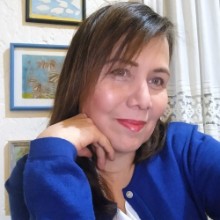 Angélica Bonilla, Psicólogo en Tlalpan | Agenda una cita online