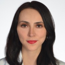 Blanca Mildred Vazquez Torres, Especialista en medicina de rehabilitación en Guadalajara | Agenda una cita online
