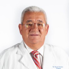 Eduardo Uruchurtu Chavarin, Cardiólogo en Tlalpan | Agenda una cita online
