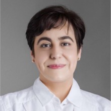 Silvia Mora Ruíz, Dermatólogo en Cuauhtémoc | Agenda una cita online