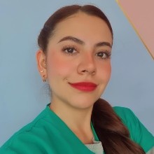 Karina Toledano Forey Dra.